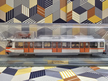 Load image into Gallery viewer, 1/87 Light Rail-(1988--1998) 1015 Route: 506
