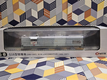 Load image into Gallery viewer, 1/87 G16 Locomotive (1982-1997) M T R
