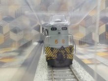 Load image into Gallery viewer, 1/87 G16 Locomotive (1982-1997) M T R
