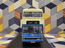 Load image into Gallery viewer, CMB MCW Metrobus 11.45m MB12 Route: 20

