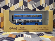 Load image into Gallery viewer, CMB Leyland Fleetline LF117 Route: 105
