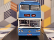Load image into Gallery viewer, CMB Leyland Fleetline LF117 Route: 105
