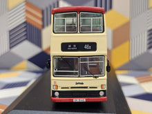 Load image into Gallery viewer, KMB Leyland Olympian 12m 3BL126 Route: 46X
