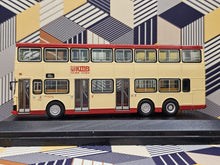 Load image into Gallery viewer, KMB Leyland Olympian 12m 3BL126 Route: 46X
