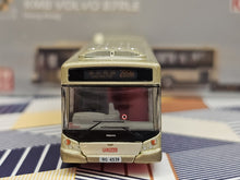 Load image into Gallery viewer, 1/110 Tiny KMB Volvo B7RLE MCV 12m AVC51 Route: 289R
