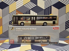 Load image into Gallery viewer, 1/110 Tiny KMB Volvo B7RLE MCV 12m AVC51 Route: 289R

