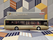 Load image into Gallery viewer, 1/110 Tiny KMB Volvo B7RLE MCV 12m AVC51 Route: 289R
