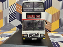 Load image into Gallery viewer, KMB Volvo Olympian 11.3m AV1 Route: 300 "Commemorative Edition"
