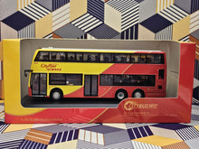 Load image into Gallery viewer, Citybus Dennis Enviro 500 MMC 12m 8038 Route: A12 "Cityflyer"
