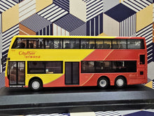 Load image into Gallery viewer, Citybus Dennis Enviro 500 MMC 12m 8038 Route: A12 "Cityflyer"
