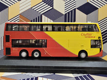 Load image into Gallery viewer, Citybus Dennis Enviro 500 MMC 12m 8038 Route: A12 "Cityflyer"
