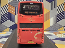 Load image into Gallery viewer, Citybus Dennis Enviro 500 MMC 12m 8038 Route: A12 "Cityflyer"
