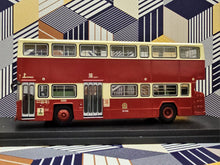 Load image into Gallery viewer, KMB Daimler/Leyland Fleetline Baco D990 Route: 5C
