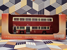 Load image into Gallery viewer, KMB Daimler/Leyland Fleetline Baco D990 Route: 5C
