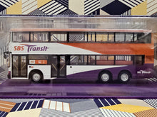 Load image into Gallery viewer, SBS Volvo Olympian 12m Super Bus SBS9388Z Route: 88
