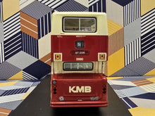 Load image into Gallery viewer, KMB Daimler/Leyland Fleetline Baco D990 Route: 5C
