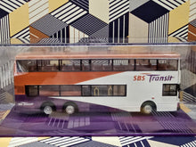 Load image into Gallery viewer, SBS Volvo Olympian 12m Super Bus SBS9388Z Route: 88
