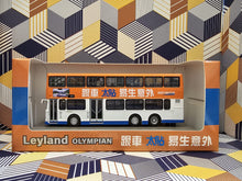 Load image into Gallery viewer, CMB Leyland Olympian 11m LM6  Route: 81
