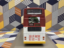 Load image into Gallery viewer, CMB Leyland Olympian 11m LM9 Route: 109
