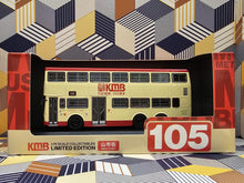 Load image into Gallery viewer, KMB MCW Metrobus 11m S3M38 Route: 105
