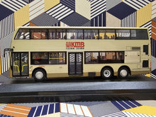 Load image into Gallery viewer, KMB Dennis Enviro 500 MMC 12m "Hybrid" ATH3 Route: 219X
