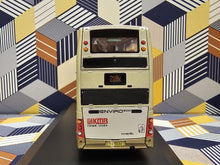 Load image into Gallery viewer, KMB Dennis Enviro 500 MMC 12m "Hybrid" ATH3 Route: 219X
