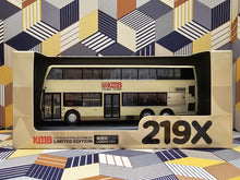 Load image into Gallery viewer, KMB Dennis Enviro 500 MMC 12m "Hybrid" ATH3 Route: 219X
