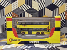 Load image into Gallery viewer, 1/120 Model 1 Citybus Enviro 400 Facelift 11.3m 9149 Route:90
