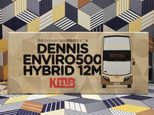 Load image into Gallery viewer, KMB Dennis Enviro 500 MMC 12m "Hybrid" ATH3 Route: 219X
