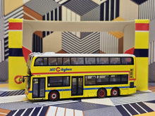 Load image into Gallery viewer, 1/120 Model 1 Citybus Enviro 400 Facelift 11.3m 9149 Route:90

