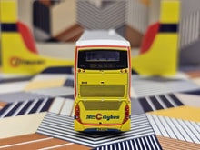 Load image into Gallery viewer, 1/120 Model 1 Citybus Enviro 400 Facelift 11.3m 9149 Route:90
