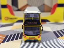 Load image into Gallery viewer, 1/120 Model 1 Citybus Enviro 400 Facelift 11.3m 9149 Route:90
