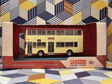 Load image into Gallery viewer, KMB Leyland Olympian 9.5m BL42 Route:29M
