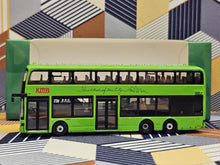 Load image into Gallery viewer, 1/120 KMB BYD B12D Electric 12m BED30 Route: 213M
