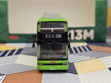 Load image into Gallery viewer, 1/120 KMB BYD B12D Electric 12m BED30 Route: 213M
