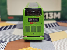 Load image into Gallery viewer, 1/120 KMB BYD B12D Electric 12m BED30 Route: 213M
