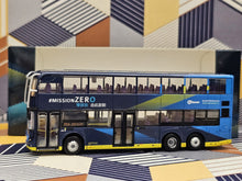 Load image into Gallery viewer, 1/120 Citybus Electricity Bus 12m 8910-20A
