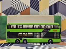 Load image into Gallery viewer, 1/120 KMB BYD B12D Electric 12m BED30 Route: 213M
