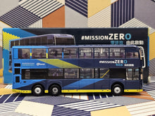 Load image into Gallery viewer, 1/120 Citybus Electricity Bus 12m 8910-22M
