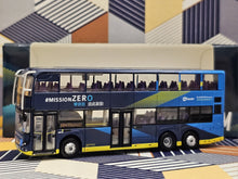 Load image into Gallery viewer, 1/120 Citybus Electricity Bus 12m 8910-22M
