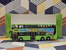 Load image into Gallery viewer, 1/120 KMB Dennis Enviro500EV Electric Bus 12m AED2 Route: 600
