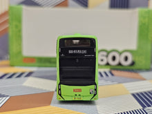 Load image into Gallery viewer, 1/120 KMB Dennis Enviro500EV Electric Bus 12m AED2 Route: 600
