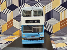 Load image into Gallery viewer, KMB Dennis Dragon 12m 3N152 Route: 6

