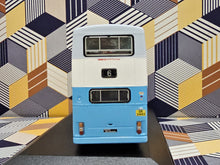 Load image into Gallery viewer, KMB Dennis Dragon 12m 3N152 Route: 6
