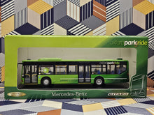 Load image into Gallery viewer, UK Bus~CMNL UK5002 Mercedes Benz Citaro Oxford parkride
