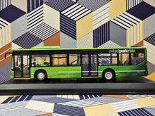Load image into Gallery viewer, UK Bus~CMNL UK5002 Mercedes Benz Citaro Oxford parkride
