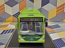Load image into Gallery viewer, UK Bus~CMNL UK5002 Mercedes Benz Citaro Oxford parkride
