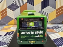Load image into Gallery viewer, UK Bus~CMNL UK5002 Mercedes Benz Citaro Oxford parkride
