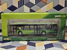 Load image into Gallery viewer, UK Bus~CMNL UK5002 Mercedes Benz Citaro Oxford parkride
