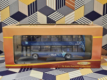 Load image into Gallery viewer, UK Bus~CMNL UK9002 Scania OMNICity "bluestar" Route: 1
